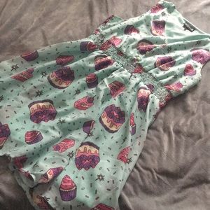 Sourpuss dessert dress 🍒 🧁